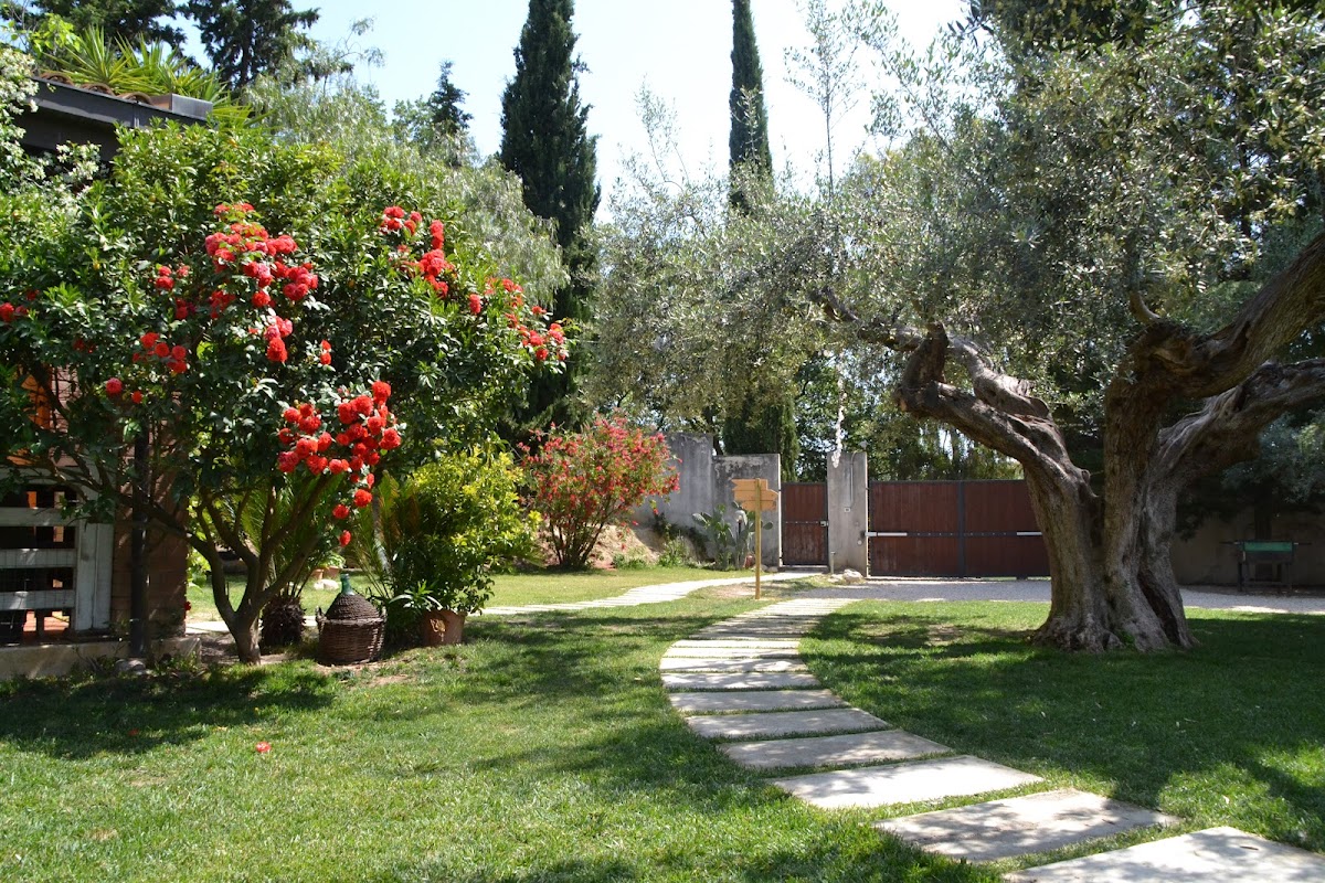 Agriturismo Fiorello Photos 2